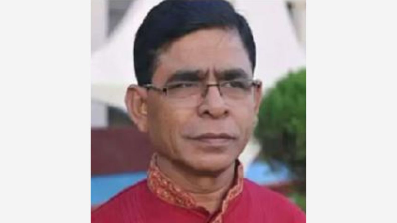 সাবেক সংসদ সদস্য বিএম মোজাম্মেল কারাগারে